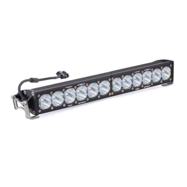 OnX6 Straight Racer Edition LED Light Bar