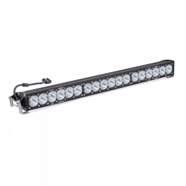 OnX6 Straight Racer Edition LED Light Bar - Image 2