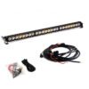Polaris S8 30 Inch Roof Mount Light Bar Kit - Polaris 2016-21 RZR Turbo/S; 2015-21 RZR 900; 2014-21 RZR XP 1000