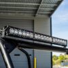 Polaris S8 30 Inch Roof Mount Light Bar Kit - Polaris 2016-21 RZR Turbo/S; 2015-21 RZR 900; 2014-21 RZR XP 1000 - Image 3
