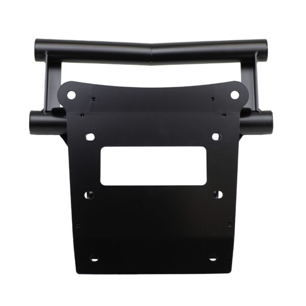 Polaris Pro R / Turbo R Baja Double Tube Front Bumper - Image 8