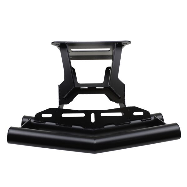 Polaris Pro R / Turbo R Baja Double Tube Front Bumper - Image 6