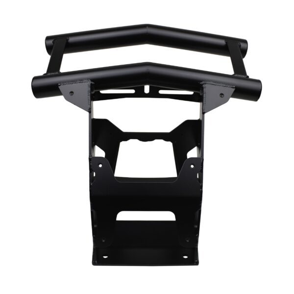 Polaris Pro R / Turbo R Baja Double Tube Front Bumper - Image 5