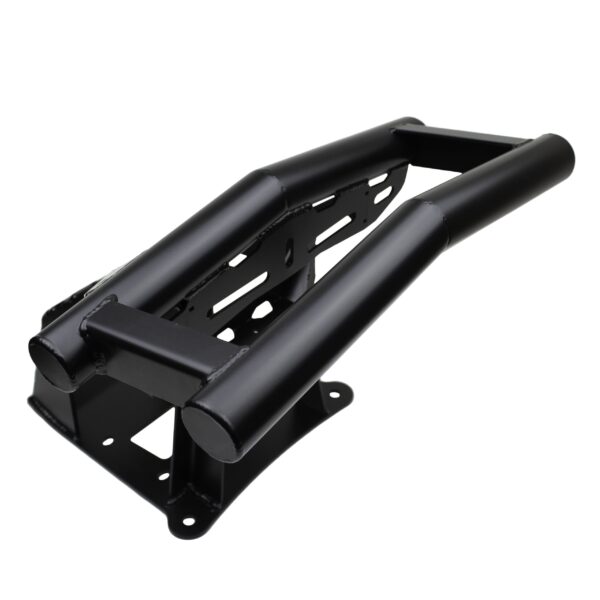 Polaris Pro R / Turbo R Baja Double Tube Front Bumper - Image 7