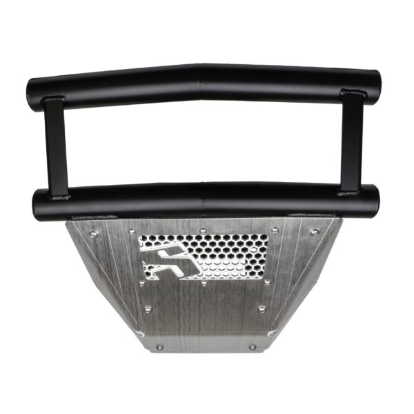 Polaris Pro R / Turbo R Baja Double Tube Front Bumper - Image 2