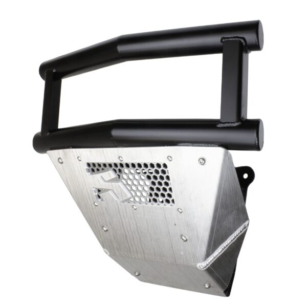 Polaris Pro R / Turbo R Baja Double Tube Front Bumper