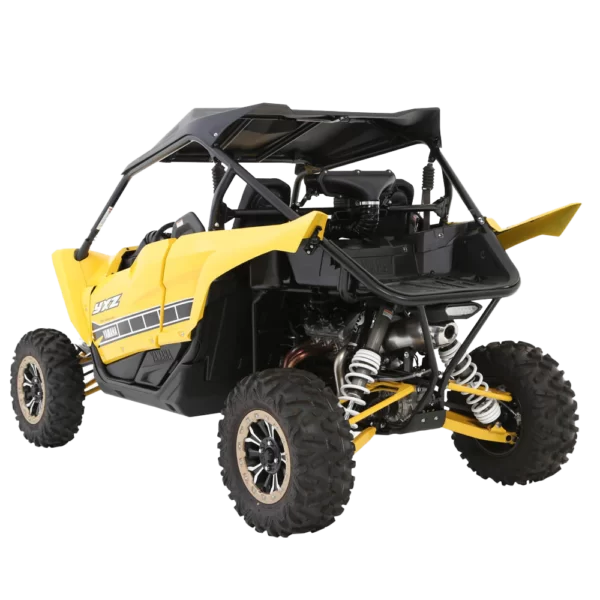 Particle Separator for 2016-2018 Yamaha YXZ 1000R - Image 7