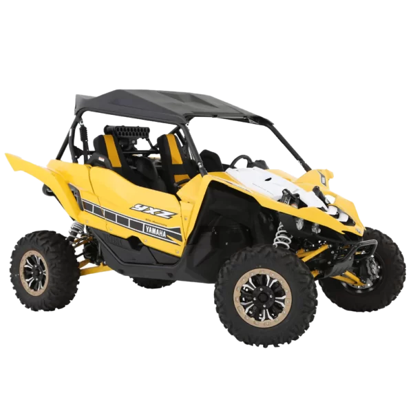 Particle Separator for 2016-2018 Yamaha YXZ 1000R - Image 6