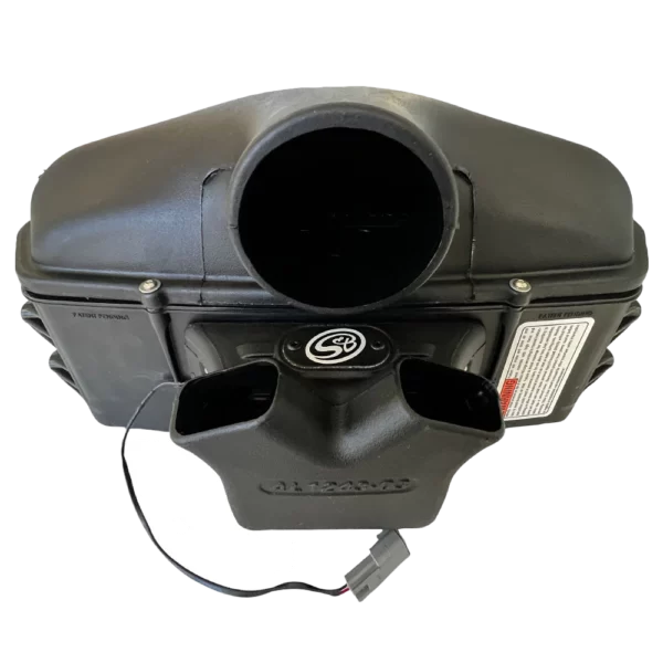 Particle Separator for 2019-20 Yamaha YXZ 1000R - Image 5