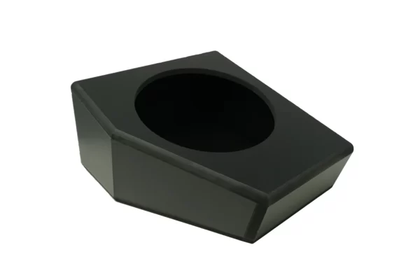 Can-Am X3 Up-Fire Front Driver Side 10” Sub Box Enclosure – Unloaded | UTVS-X3-ENC-UF-FDRIVER - Image 7