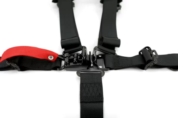 5 Point 2-Inch Harness - Image 3