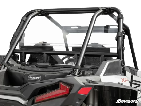 Polaris RZR XP Turbo Rear Windshield