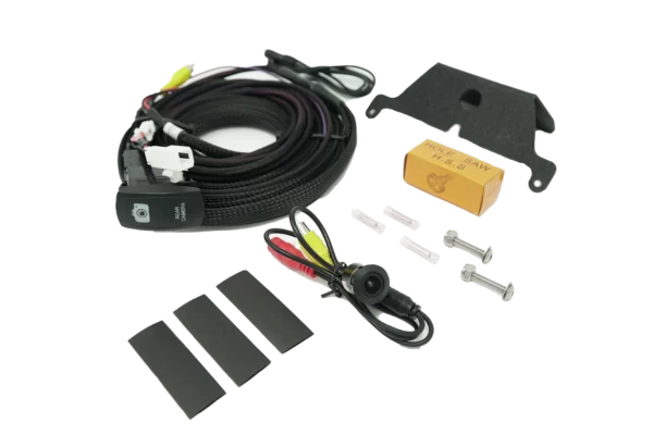 Can-Am® X3 Elite Series Stage 6 Stereo Kit | UTVS-X3-S6-E - Image 5