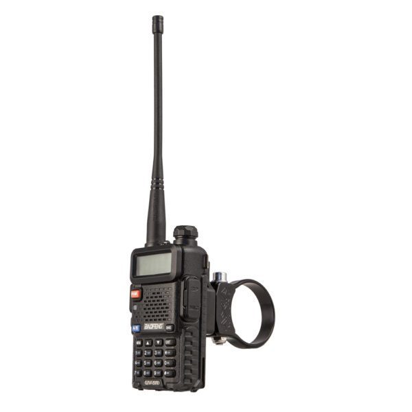 Handheld Radio Mount- PCI Baofeng UV-5R V2 V3