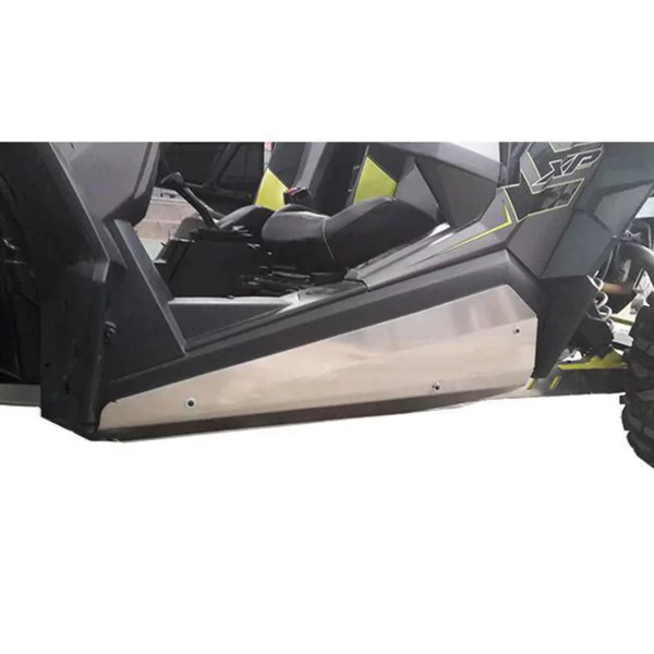 Rock Sliders Polaris RZR Turbo S 2 Seater - Image 4