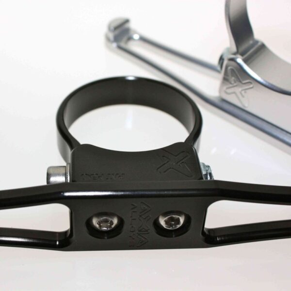 Headset / Goggle Hanger – Perpendicular to Bar - Image 2