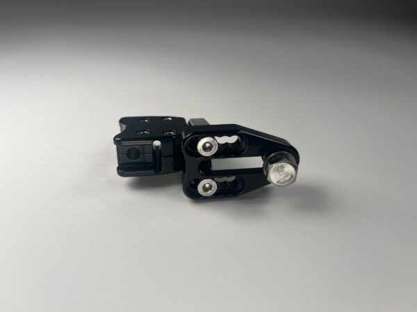 Large Base Adjustable Light Mount - Image 8