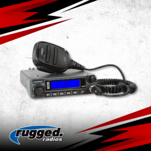 RUGGED RADIOS