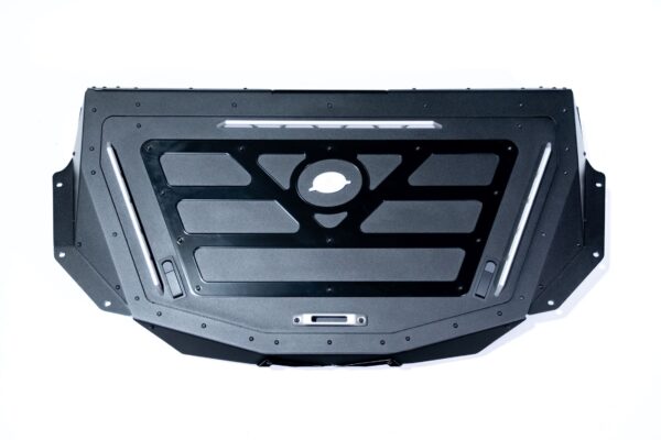 2017-2024 Can Am X3 Maverick Volt Series Baja Bed Box - Image 9