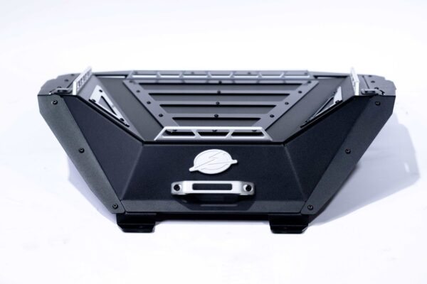 2022-2025 Polaris RZR Pro XP/ Pro R/ Turbo R Volt Series Baja Bed Box - Image 15