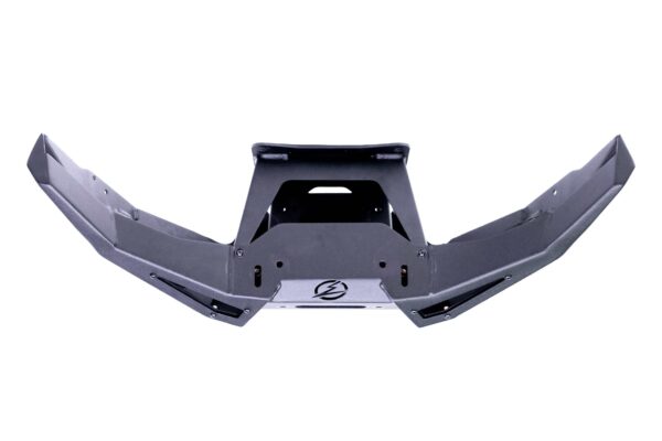 2022-2024 Polaris RZR Pro R, Turbo R Volt Series Front Winch Bumper - Image 14