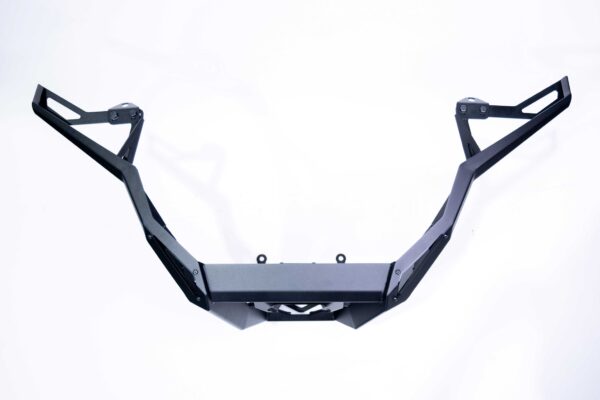 2020-2025 Polaris RZR Pro R Volt Series Rear Bumper - Image 14