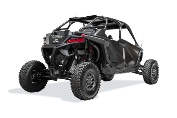 2020-2025 Polaris RZR Pro R Volt Series Rear Bumper - Image 4