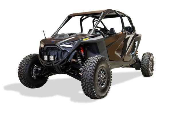 2022-2024 Polaris RZR Pro R, Turbo R Volt Series Front Winch Bumper - Image 3