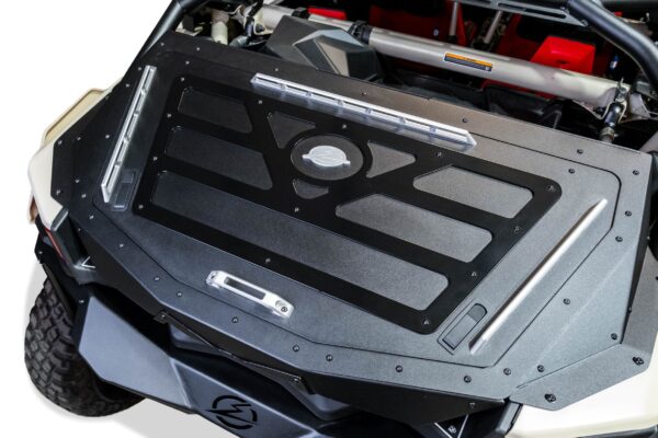 2017-2024 Can Am X3 Maverick Volt Series Baja Bed Box - Image 5