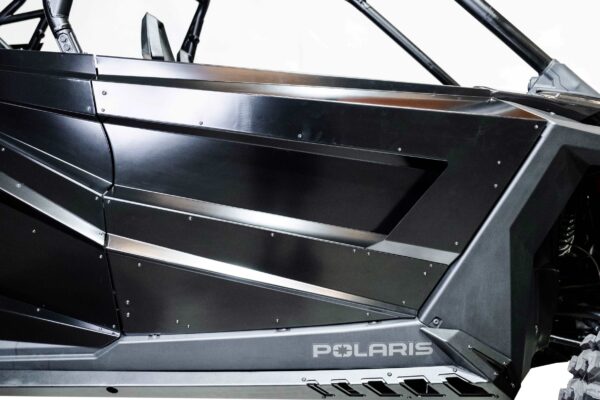 2022-2024 Polaris RZR Pro XP/ Pro R/ Turbo R Volt Series (4 Seat) Doors - Image 5