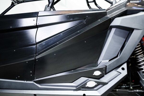 2022-2024 Polaris RZR Pro XP/ Pro R/ Turbo R Volt Series (4 Seat) Doors - Image 6