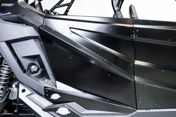 2022-2024 Polaris RZR Pro XP/ Pro R/ Turbo R Volt Series (4 Seat) Doors - Image 7