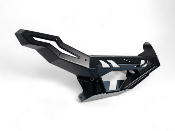 2024 to Current Maverick R Volt Front Winch Bumper - Image 12