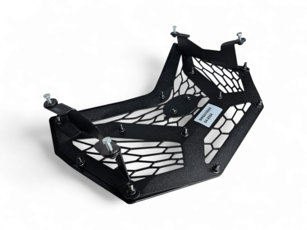 2017-2024 Can Am X3 Maverick Volt Series Sheet Metal Grille - Image 6