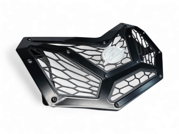 2017-2024 Can Am X3 Maverick Volt Series Sheet Metal Grille - Image 5