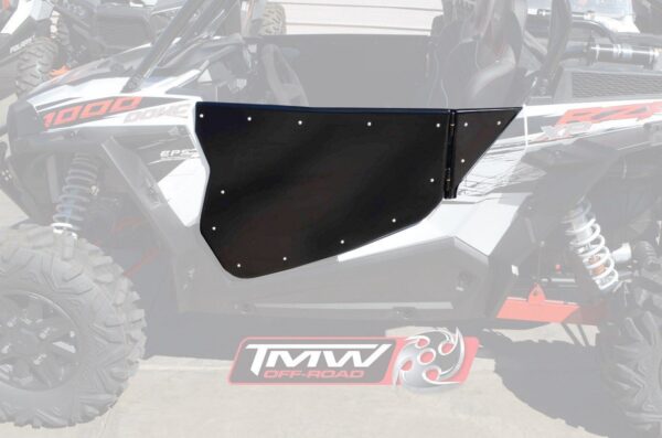 TMW OFF-ROAD Sidewinder 2 Seat Doors (Pair) - Image 2