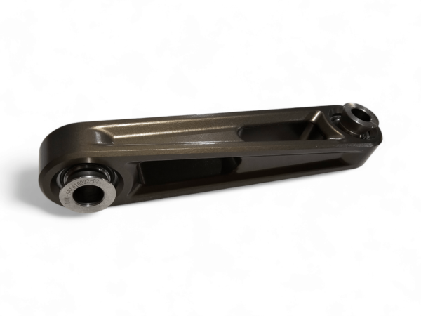 2020 to Current Polaris RZR Pro XP Front Sway bar Link in Gunmetal Finish - Image 3