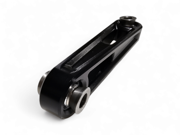 2020 to Current Polaris RZR Pro XP Front Sway bar Link in Black Finish - Image 2