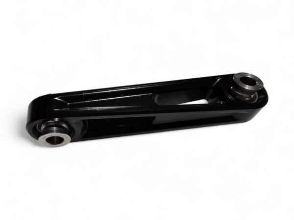 2020 to Current Polaris RZR Pro XP Front Sway bar Link in Black Finish - Image 4