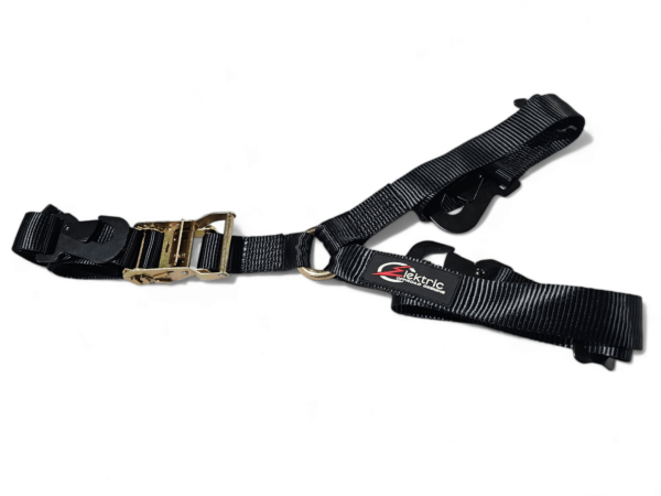 EOD Tire Y Strap - Image 2