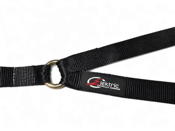 EOD Tire Y Strap - Image 3