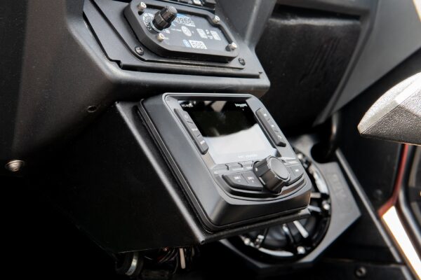 RZR Under Dash Display Mount | UTVS-RZR-HUMT-UNDERDASH - Image 15