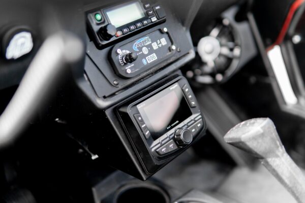 RZR Under Dash Display Mount | UTVS-RZR-HUMT-UNDERDASH - Image 17