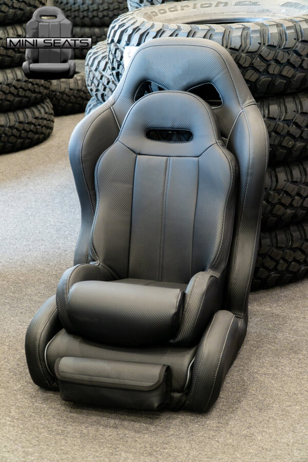 Mini Seats Kids Suspension Seat | MS-MINISEAT - Image 19