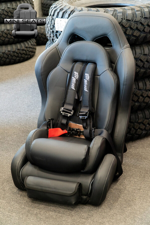 Mini Seats Kids Suspension Seat | MS-MINISEAT