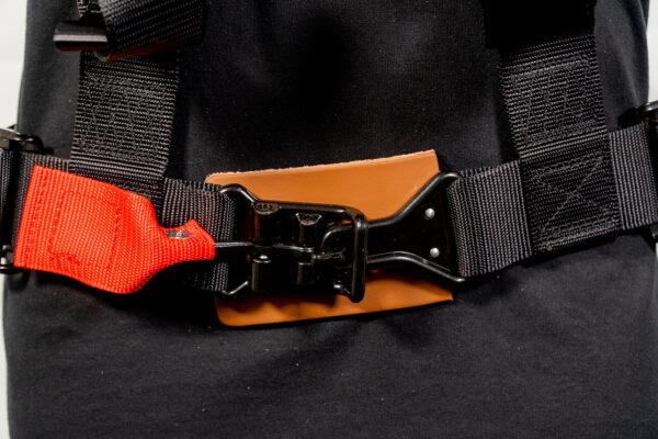 H2L 4-Point Standard-Latch Harness | UTVO-H2L - Image 7