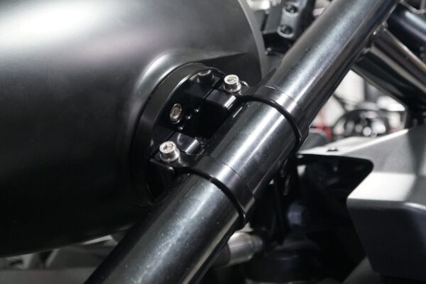 1.75" Kicker KMTC9 Custom Mounts (Pair) | UTVS-TC9-CLAMP-175 - Image 9