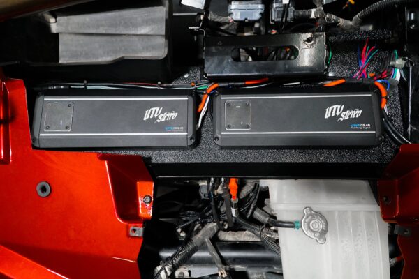 RZR® Signature Series Stage 8 Stereo Kit | UTVS-RZR-S8-S - Image 5