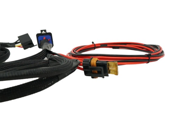 High Current Harness + Rocker Switch | UTVS-HRN-HC-RKR - Image 4