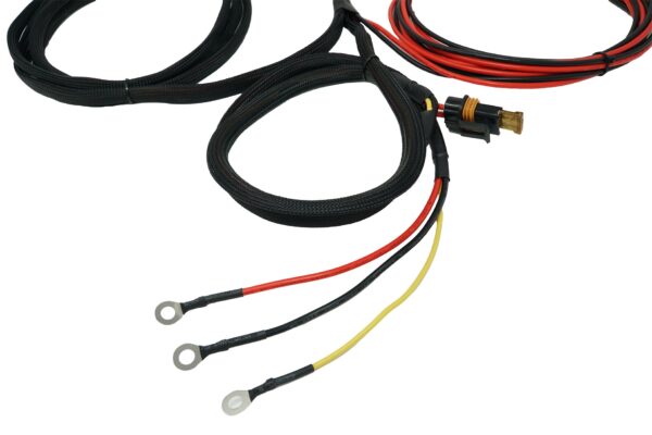 High Current Harness + Rocker Switch | UTVS-HRN-HC-RKR - Image 5